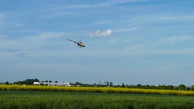 Protos powered by FAIR P-ION - Die zyklenfesten Akkus смотреть онлайн