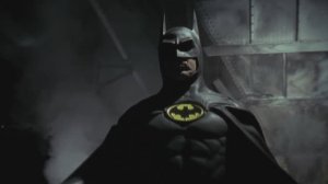 Саундтрек к фильму «Бэтмен» (Batman) (1989)