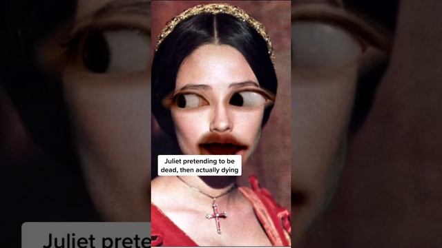Romeo & Juliet: Meme GCSE Analysis In 60 Seconds! | GCSE English Exams Revision! смотреть онлайн