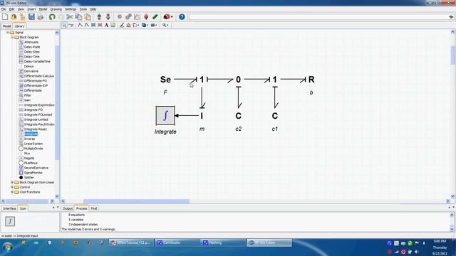 20Sim Tutorial смотреть онлайн