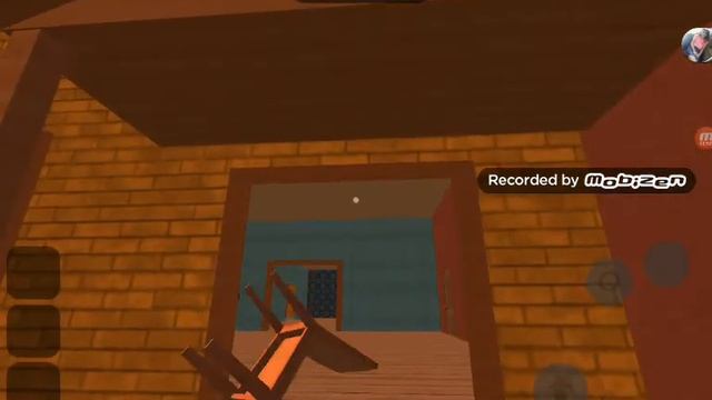 Angry neighbor-😈😈😈 смотреть онлайн