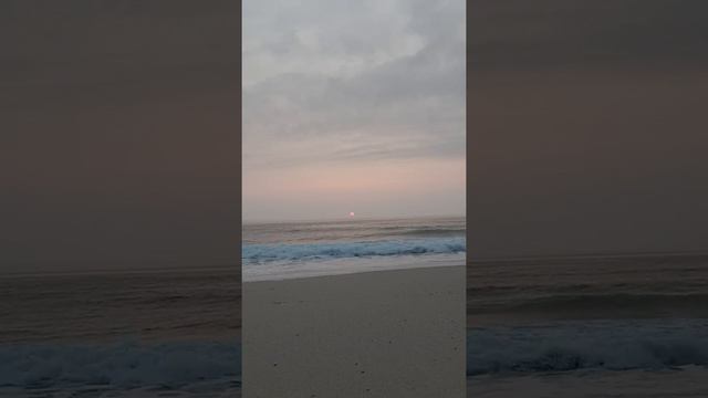 закат солнца смотреть онлайн