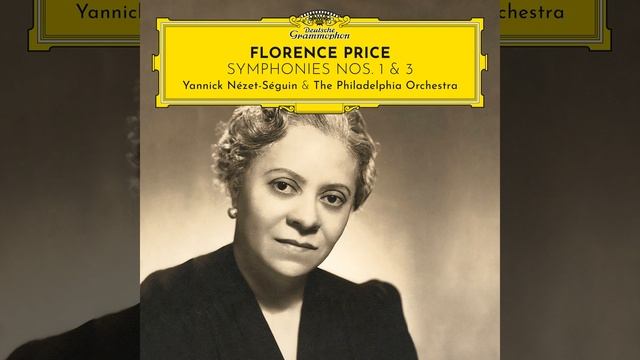 Price: Symphony No. 1 in E Minor: IV. Finale. Presto смотреть онлайн