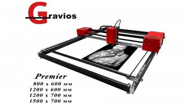 Обзорное видео ГРАВИОС Премьер