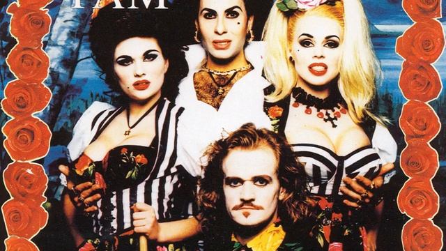 I Am (Superegomaniac Mix) смотреть онлайн
