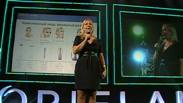 Светлана Назарова о NovAge