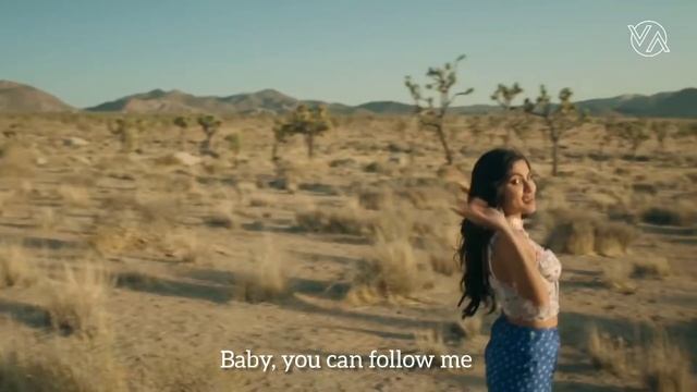 Vidya Vox - Melt in my touch ( lyrics video song ) смотреть онлайн