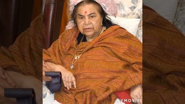 Namami Durge... Parvati... // Sahajayoga Bhajan // H.H.Shri Mataji Nirmala Devi. смотреть онлайн