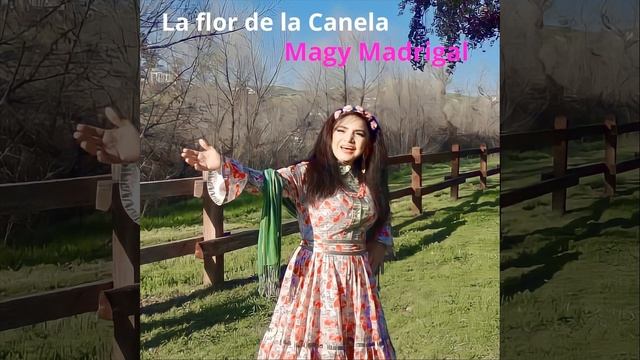 La Flor De La Canela