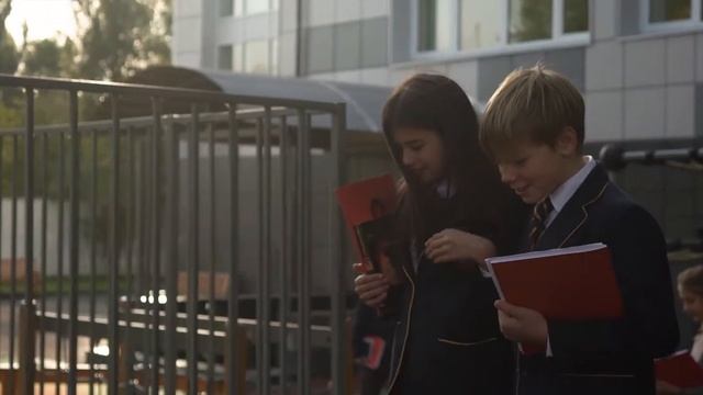 ISM Student Story, Artem смотреть онлайн