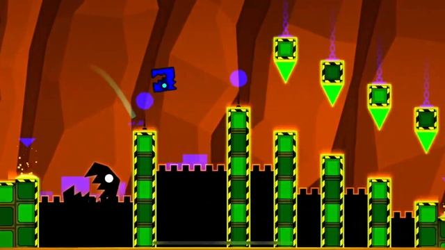 Геометрия мир 2 уровень смотреть онлайн