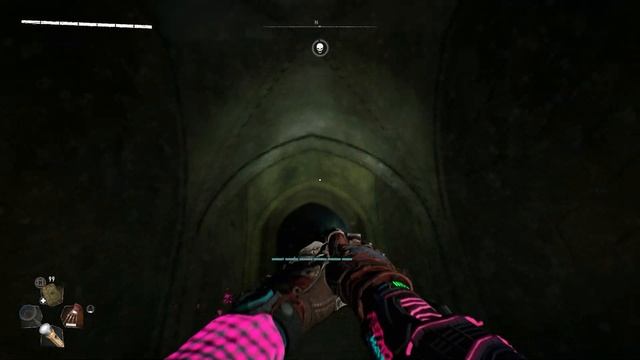 Dying Light 2 Tolga and Fatin Full Quest and Rewards | Firearms Update 2024 смотреть онлайн