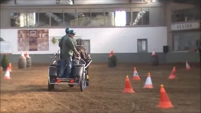 DKT - Luc Thijs - Alken - 25/03/2012 смотреть онлайн