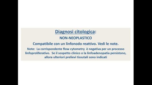 La Classificazione Milan per la refertazione e diagnosi delle lesioni delle ghiandole salivari смотреть онлайн
