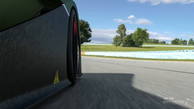 Škoda Vision Gran Turismo: Car Review смотреть онлайн