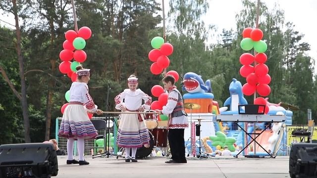 Микита, коллектив "Кали Ласка" смотреть онлайн