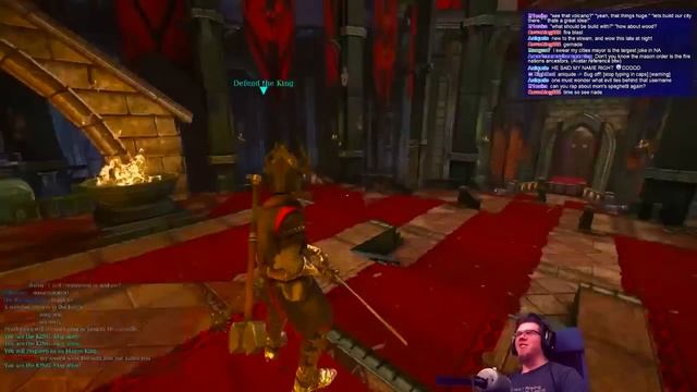 Armed to the Teeth! ► Chivalry & Team Fortress 2 Gameplay! (6.23.14 Livestream Highlights) смотреть онлайн