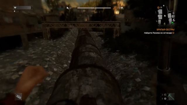 ПРОХОЖДЕНИЕ Dying Light # 5 СМЕРТЬ РАХИМА !!! смотреть онлайн