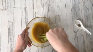 Соус медово горчичный  Как приготовить СОУС горчичный медовый для салатов, мяса, рыбы