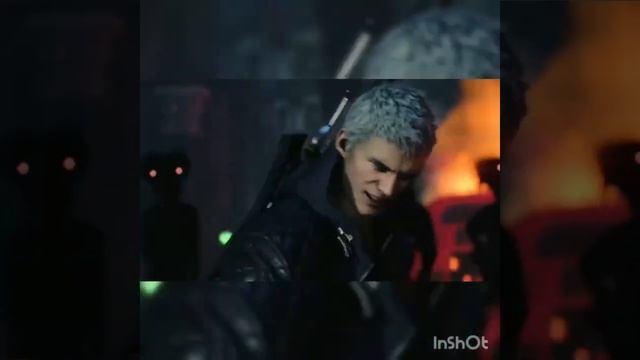 Devil May Cry 5 - My Demons (gmv) смотреть онлайн