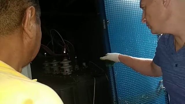 Проверяем трансформатор лабораторией смотреть онлайн