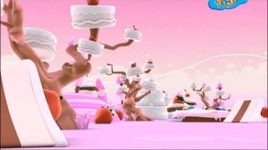 Робот Робик   день помощи  серия 15 )