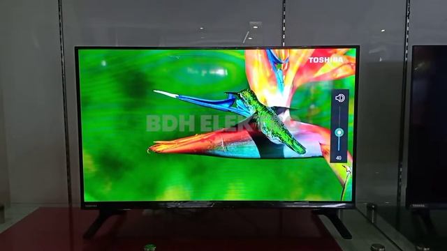 New 2022 Unboxing Toshiba Smart TV 32 inch 32V31LP Lebih Siap Bersaing смотреть онлайн