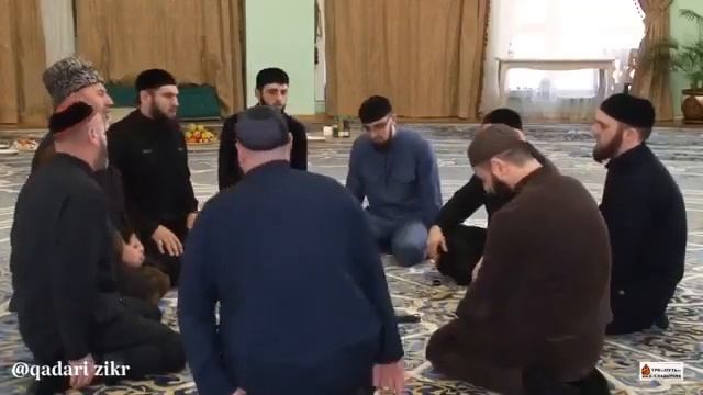 АЛИ  АМИРОВ. Нохчий  назмаш.(1)