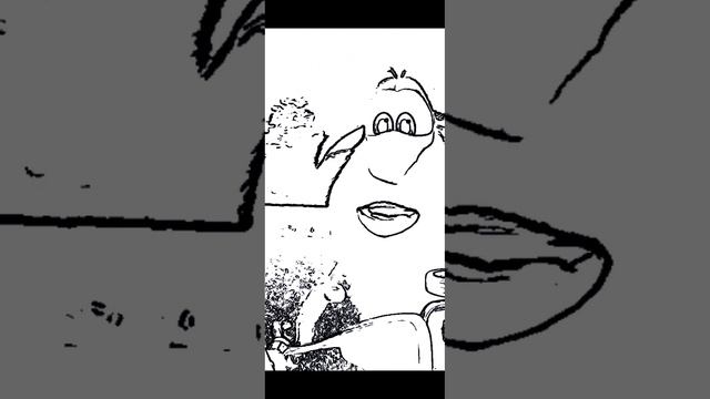 Буба на велосипеде. Аниме смотреть онлайн