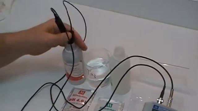 Milwaukee- MW102 Calibration Manual смотреть онлайн