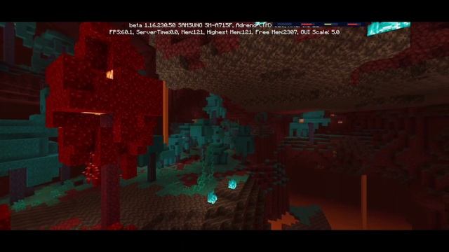 How to enable RAY-TRACING for minecraft Pocket edition / RAY-TRACING shader for MCPE смотреть онлайн
