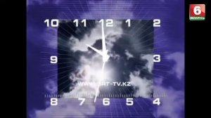 Выпуск 20 - Эволюция часов Первого канала Евразия