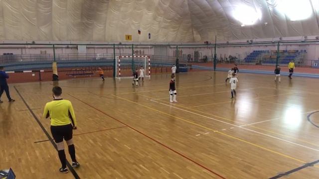 19-20 Первенство 2011 Грань - ДЮСШ-1 Ростов смотреть онлайн