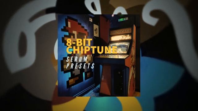 Free SERUM Chiptune/8bit Presets | RetroBros Vol 1