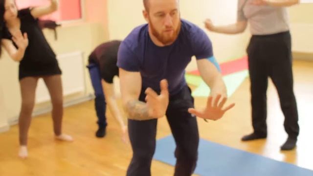 Кусочек занятия 25.02 смотреть онлайн