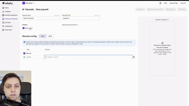💰 Implementing Adapty SDK v2 for iOS In-App Purchases with SwiftUI смотреть онлайн