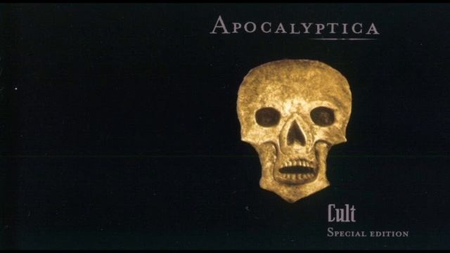 Apocalyptica - Path [ Instrumental ] смотреть онлайн