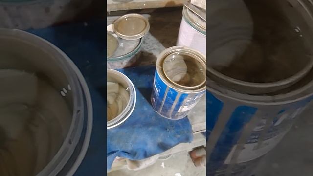 Как сэкономить деньги на подборе красок для авто! смотреть онлайн