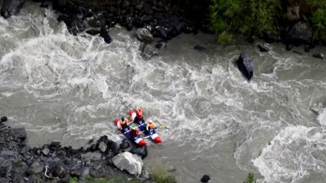 4) Джурмут - определяющие препятствия (часть 1-я) смотреть онлайн