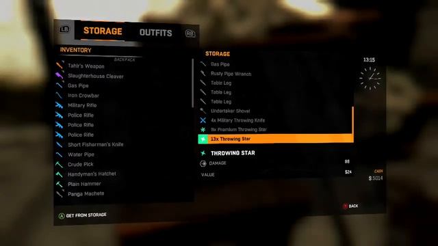 Dying Light - Part 34 - Kill Tahir (Walkthrough) смотреть онлайн
