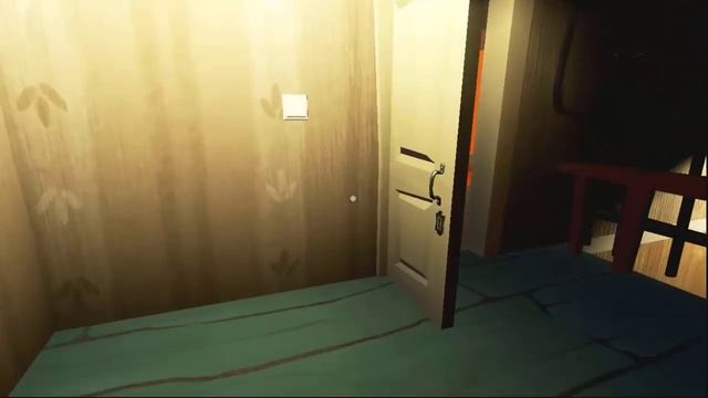 Hello Neighbor Alpha 3 - No Commentary смотреть онлайн