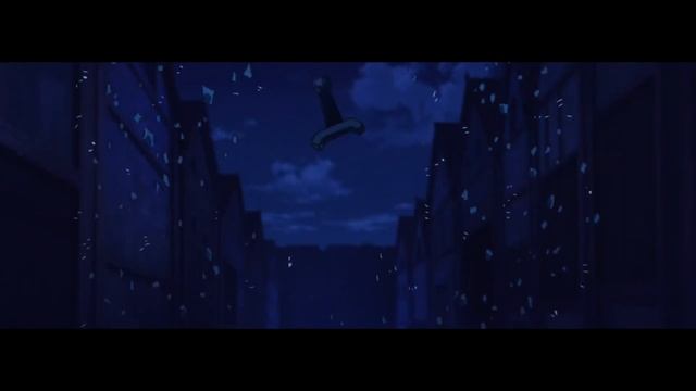 Muskohu Tensei: Jobless Reincarnation - AMV - Hero смотреть онлайн