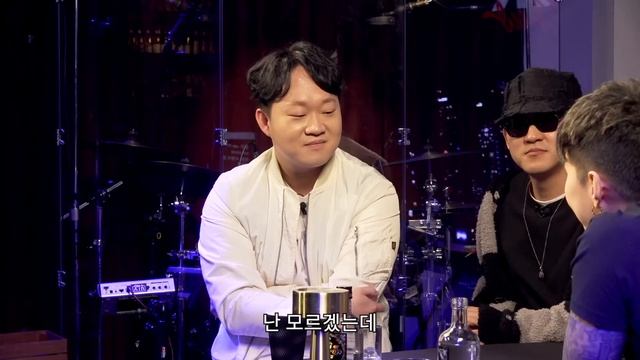 [한글자막] 박재범에게 원소주 원가를 묻다 смотреть онлайн