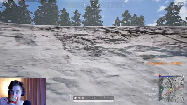 PUBG | НОВОГОДНИЙ БАТТЛ ПАСС | СТРИМ смотреть онлайн