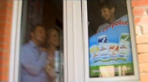 Акция от МАНРОСА 32сек