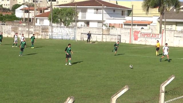 GEO 2 x 0 Funil 26-10-19 (Arena Juventus) 25/49 смотреть онлайн