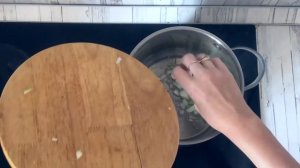 КАК ПРИГОТОВИТЬ КАРТОШКУ С ТУШЕНКОЙ В КАСТРЮЛЕ ТУШЕНУЮ? Вкусный картофель на обед и ужин