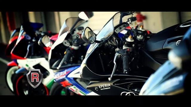 Ray Just Energy Drink - Promo Video 2013 смотреть онлайн