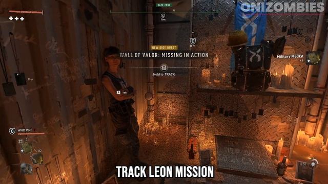 Dying Light 2: NEW Kyle Crane Easter Egg FOUND | Kyle Crane Dog Tag | Kyle Crane Easter Egg, Secret смотреть онлайн
