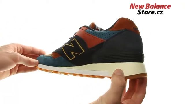 New Balance M577YP смотреть онлайн